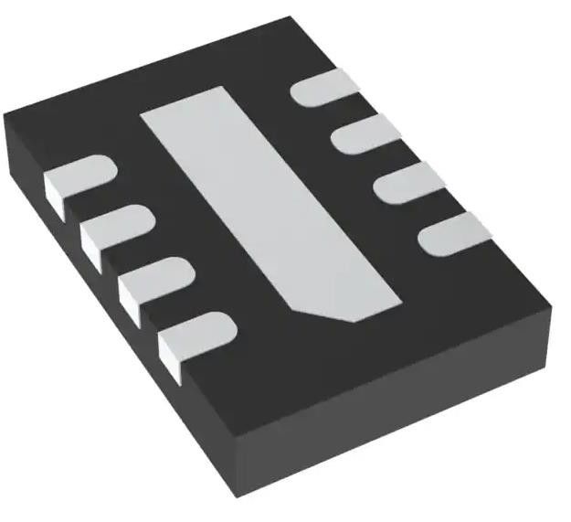 Regolatori di tensione IC di LT3494EDDB#TRMPBF con 2.3V 1 uscita regolabile 115mA