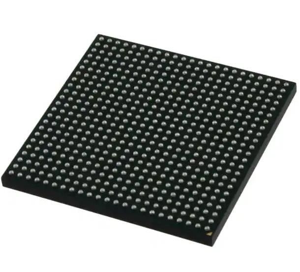 Microprocessore IC di MCIMX515DJM8C con 1 32 bit 800MHz 529-BGA (19x19) del centro