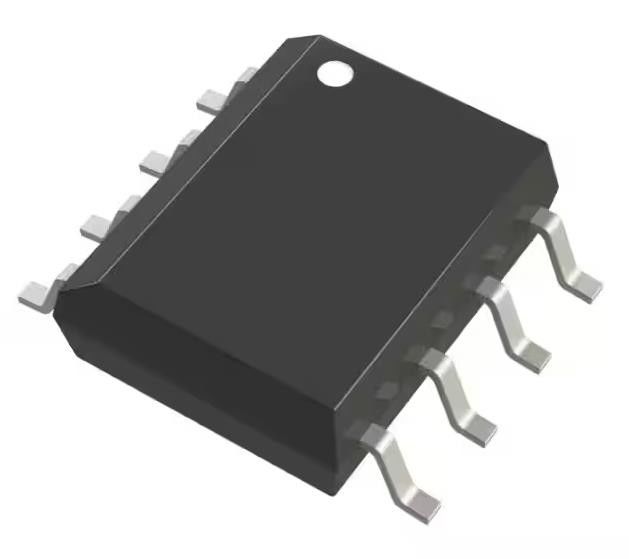 Il positivo lineare di IC del regolatore di tensione di LT1763CS8-3.3#TRPBF ha riparato 1 uscita 500mA