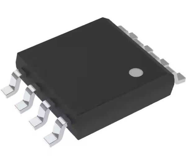 Chip 32Mbit SPI di AT45DB321E-SHF2 B-T Flash Memory IC 85 megahertz 8-SOIC