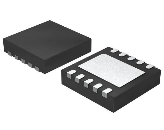 Driver IC di AAT3176AIDH-T1 LED 1 condensatore commutato regolatore 500mA di CC dell'uscita