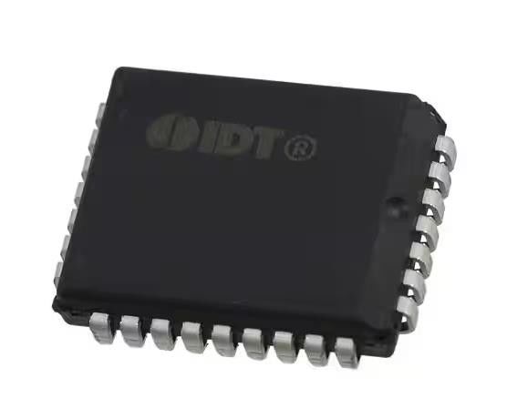 Memoria Chip Synchronous FIFO 40MHz 15ns 32-PLCC 14x11.46 di 4.5K 512 x 9 di IDT72211L25J EMMC