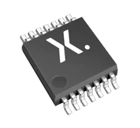 Il tipo 1 dell'elemento D di Chip Flip Flop 2 del circuito integrato di HEF4013BTT 118 ha morso 14-TSSOP larghezza di 4.40mm di 0,173&quot;