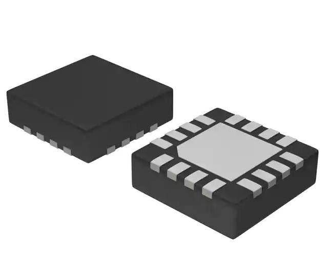 Monitoraggio Digital PMIC corrente 16-QFN 3x3 della gestione CI 1.6mA di potere di NCP81162MNR2G