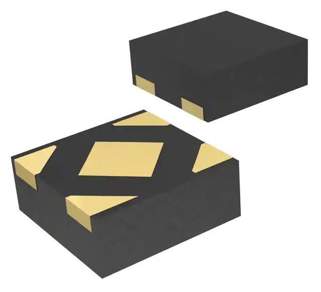 Il positivo lineare di IC del regolatore di tensione di TPS7A02185PDQNR ha riparato 1 uscita 200mA 4-X2SON