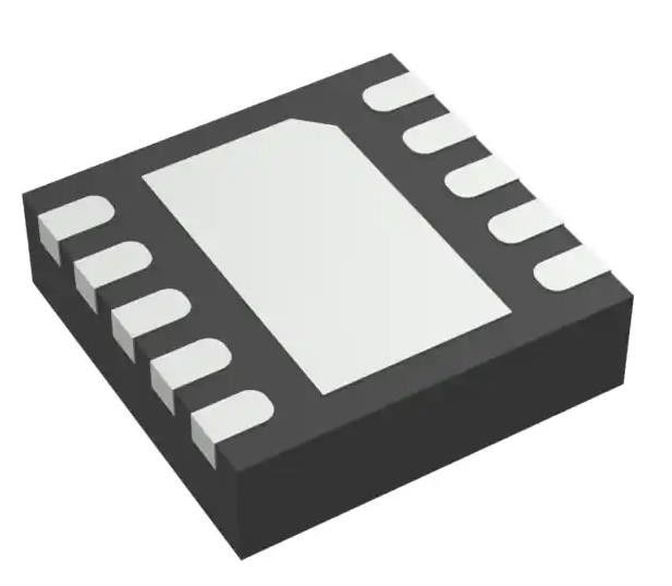 Regolatore di commutazione di TPS51313DRCR IC con 0.6V 1 uscita regolabile 3A 10-VFDFN