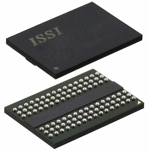 IS46TR16256AL-125KBLA2 SDRAM - DDR3L Memoria IC 4Gbit Parallelo 800 MHz 20 Ns 96-TWBGA