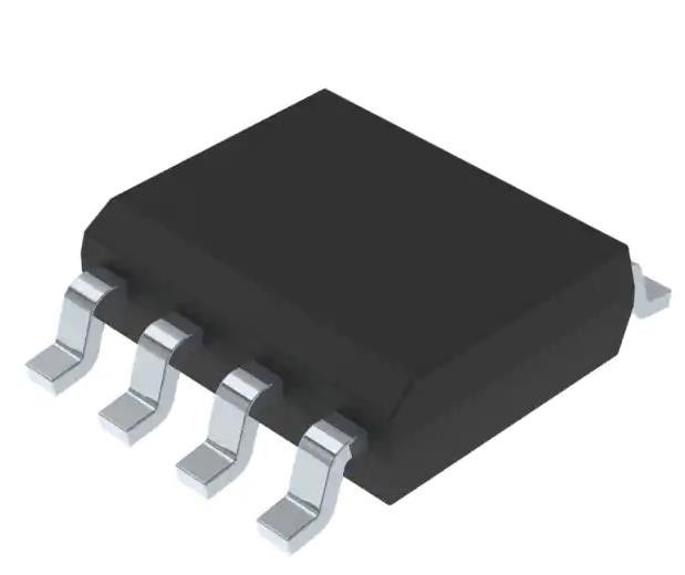 M24C04-WMN6TP Memoria EEPROM IC 4Kbit I2C 400 KHz 900 Ns 8-SOIC
