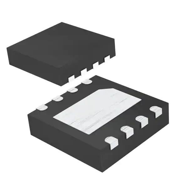 MAX5054BATA+T Gate Driver IC con 4V - 15V inversione/non inversione 8-TDFN (3x3)