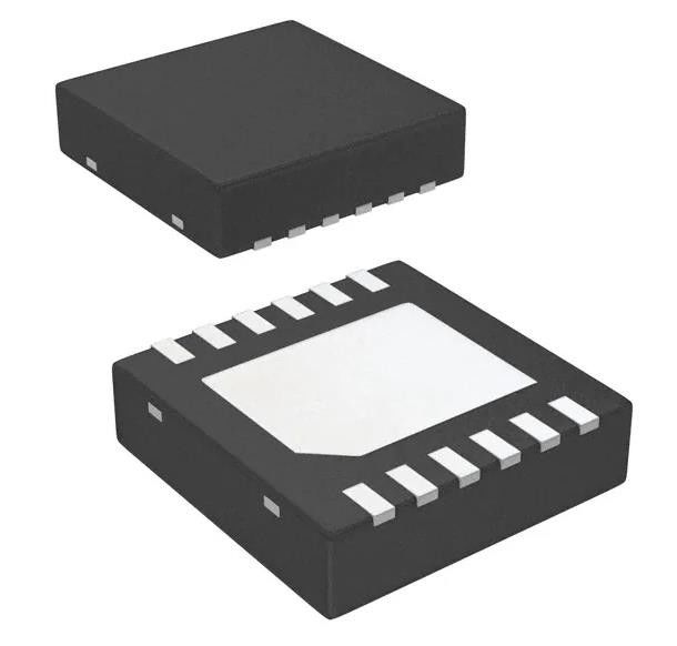 LP38798SDX-ADJ/NOPB IC regolatore di tensione lineare con 1 uscita 800mA 12-WSON