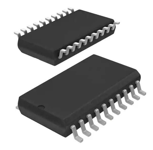 74ACT244SCX Buffer non invertente 2 elemento 4 bit per elemento 3-State Output 20-SOIC