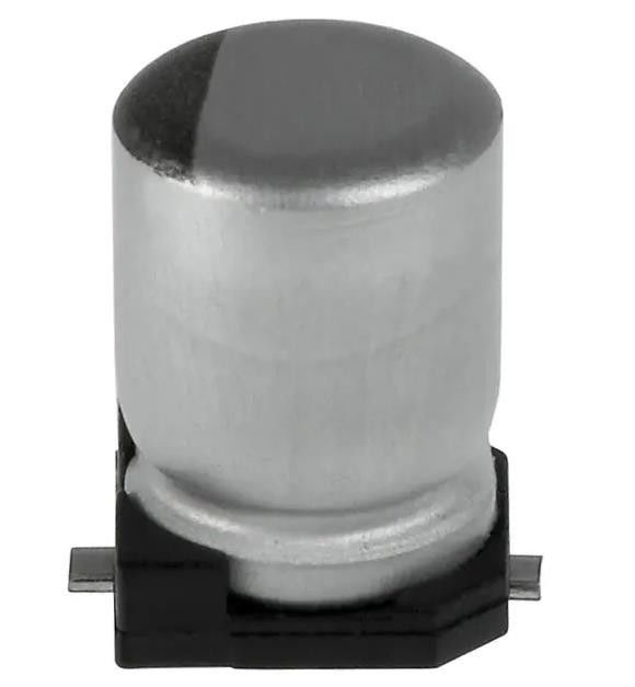 EMZA100ADA330MD61G Condensatori elettrolitici in alluminio con 2000 ore a 105°C 33 μF 10 V
