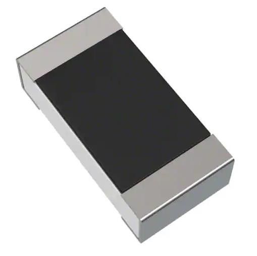 RC1206JR-070RL Resistore a chip con 1206 film spesso resistente all'umidità 0 Ohm Jumper