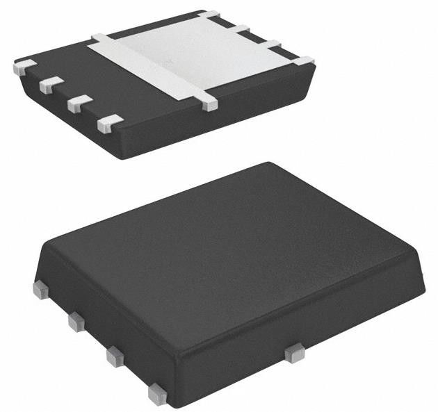 SIR426DP-T1-GE3 MOSFET a canale N 40 V 30A 4.8W 41.7W Montatura superficiale