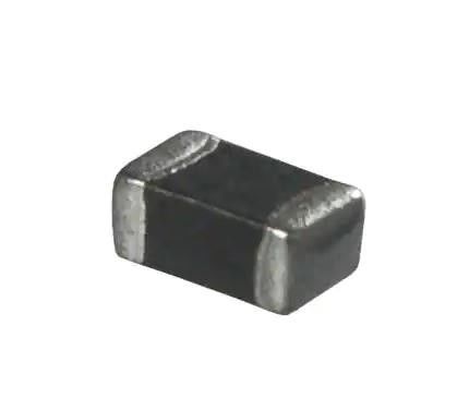 MI0603M121R-10 120 Ohm 100 MHz 1 Linea di segnale di alimentazione Ferrite Bead 0603 2.5A