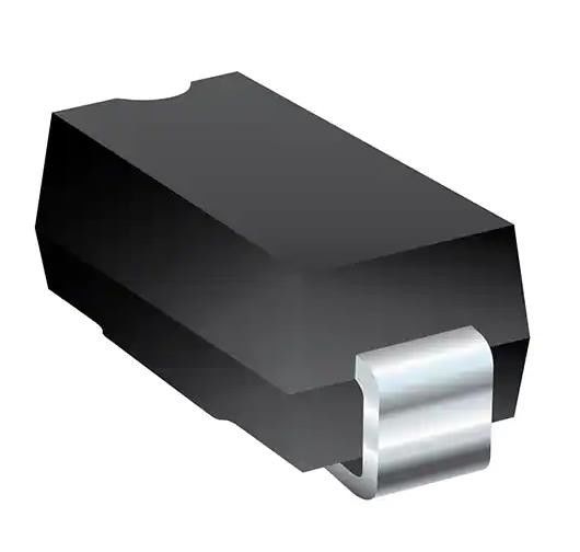 CD214B-T20ALF 32,4V Clamp 18.5A IPP TVS Diode Surface Mount SMB (DO-214AA)