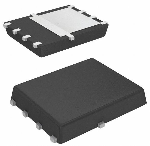 SIR662DP-T1-GE3 MOSFET N-Channel 60 V 60A (Tc) 6,25W (Ta)/104W (Tc)