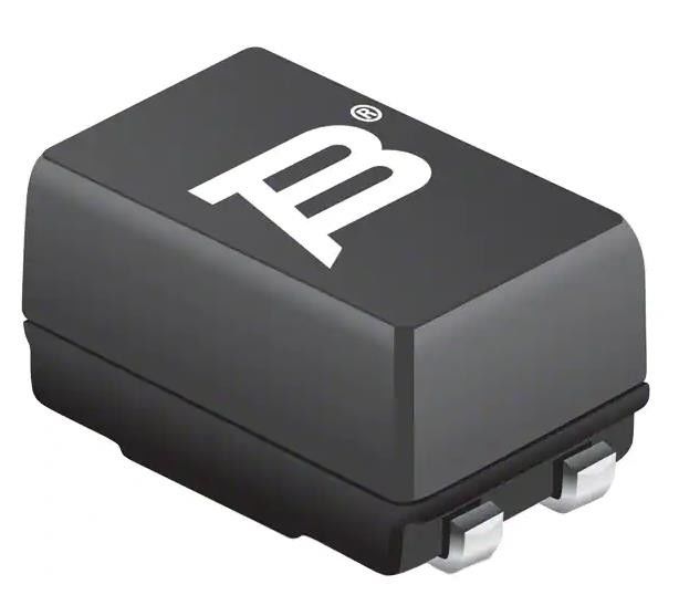 SRF0905-102Y 1 mH 100 kHz 2 linee Common Mode Choke1,5 kOhms 1 MHz 800mA DCR