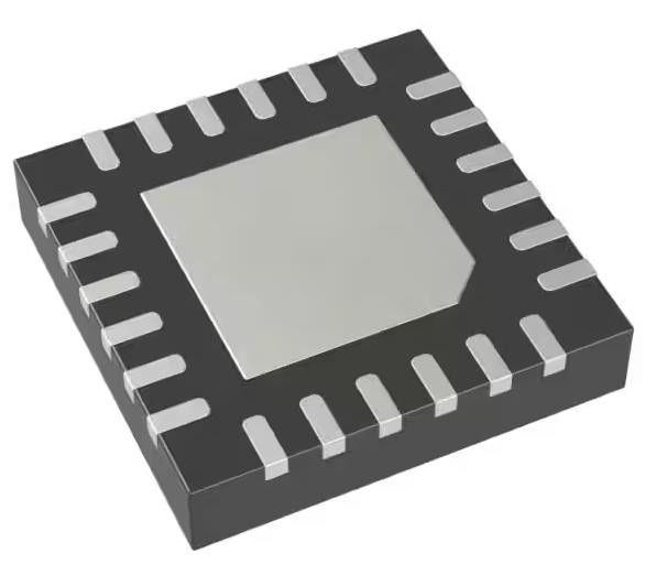 MAX15020ATP+T Regulatore di commutazione IC regolabile 0,5V 1 uscita 2A Pad esposto