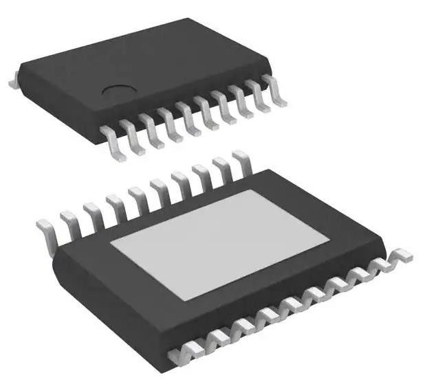 LM5116MHX / NOPB Buck Regulator IC Positive Output Step Down DC DC Controller IC