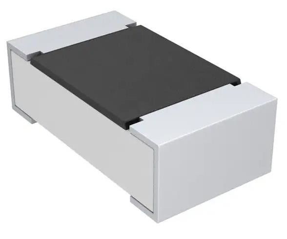 CRCW0603100KFKEA 100 kOhms ± 1% 0,1W 1/10W Resistenza a chip 0603 Automotive AEC-Q200