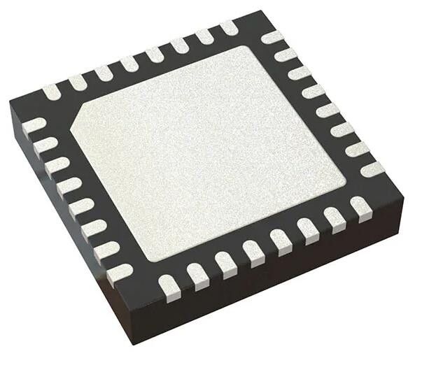 ATSAMC21E17A-MUT Microcontrollore di sicurezza funzionale IC a 32 bit a singolo nucleo a 48 MHz