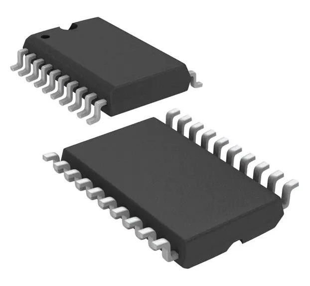 TPIC6B259DWR D-Type, indirizzabile 1 canale 8:8 IC DMOS 20-SOIC