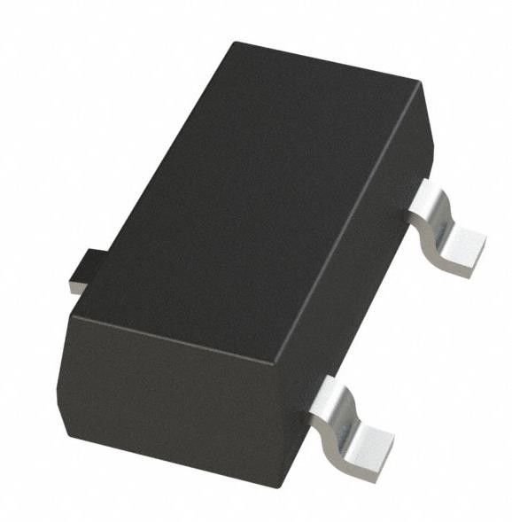 TL431LIACDBZR IC di riferimento di shunt voltage regolabile 2.495V 36 VV ±1% 15 mA SOT-23-3