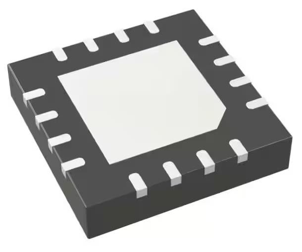 AD8363ACPZ-R7 RF Detector IC Cellulare 50Hz ~ 6GHz -50dBm ~ 0dBm ± 0,5dB 16-WQFN
