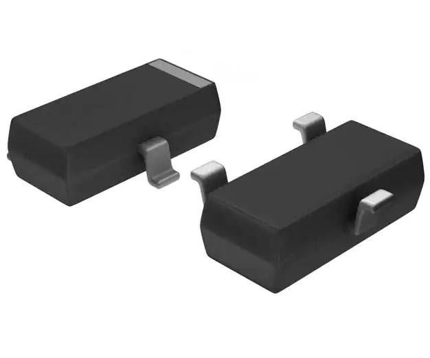 ADR5044BRTZ-REEL7 IC di riferimento di shunt voltage fisso 4,096V V ±0,1% 15 mA SOT-23-3