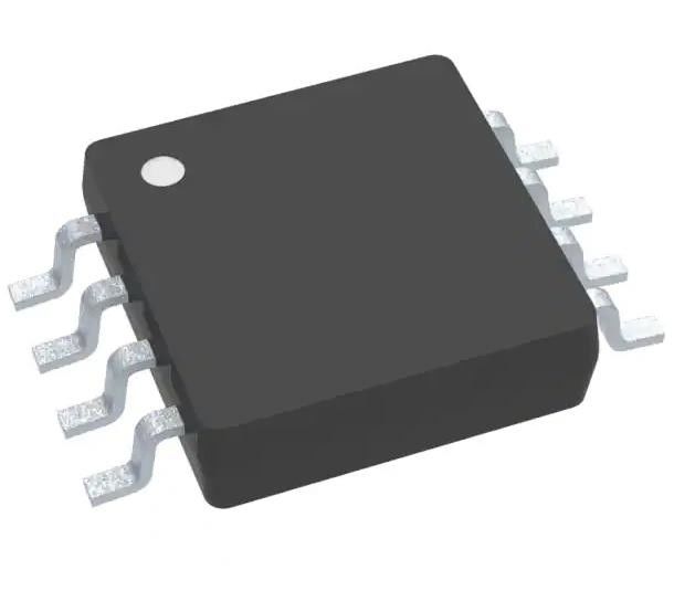 ADS7823EB/250 12 bit di conversione analogico-digitale 1 Input 1 SAR 8-VSSOP