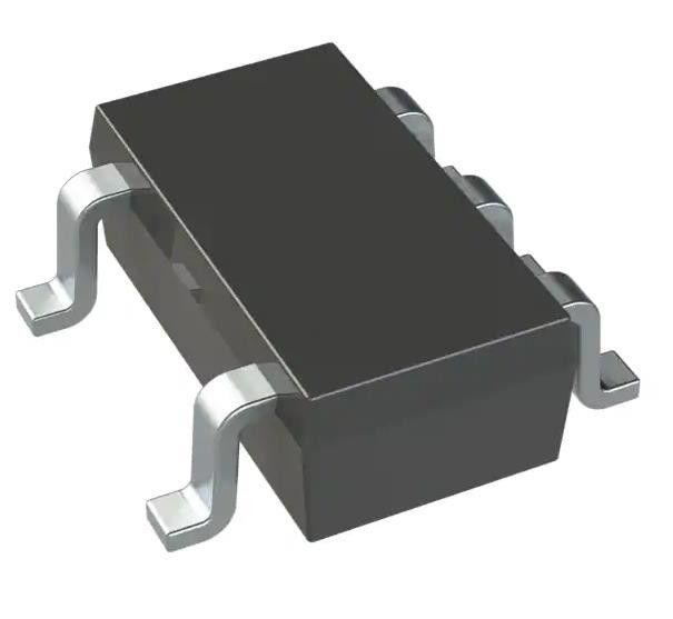 AP2204K-ADJTRG1 Regulatore di tensione lineare IC regolabile positivamente 1 Uscita 150mA