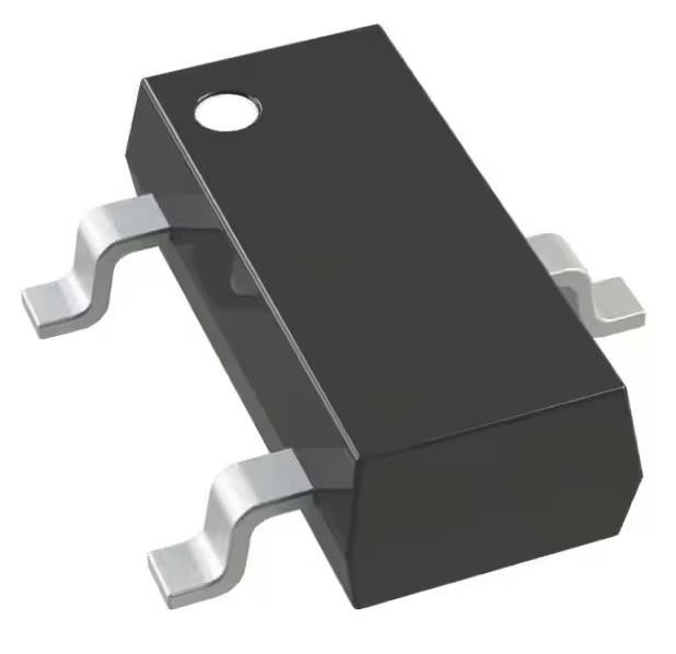 APX809-31SAG-7 Supervisor Push-Pull, Totem Pole 1 Canale SOT-23-3