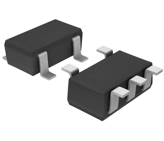 BH25FB1WG-TR Regulatore di tensione lineare IC positivo fisso 1 uscita 150mA 5-SSOP