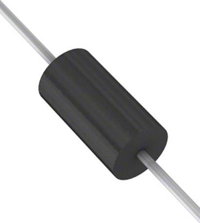 BZW06-5V8BRL 13,4V Clamp 298A (8/20μs) Ipp Tvs Diodo attraverso foro DO-15 (DO-204AC)