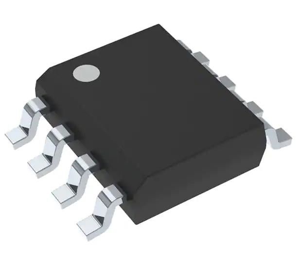 CAT24C128WI-GT3 EEPROM Memoria IC 128Kbit I2C 1 MHz 400 ns 8-SOIC