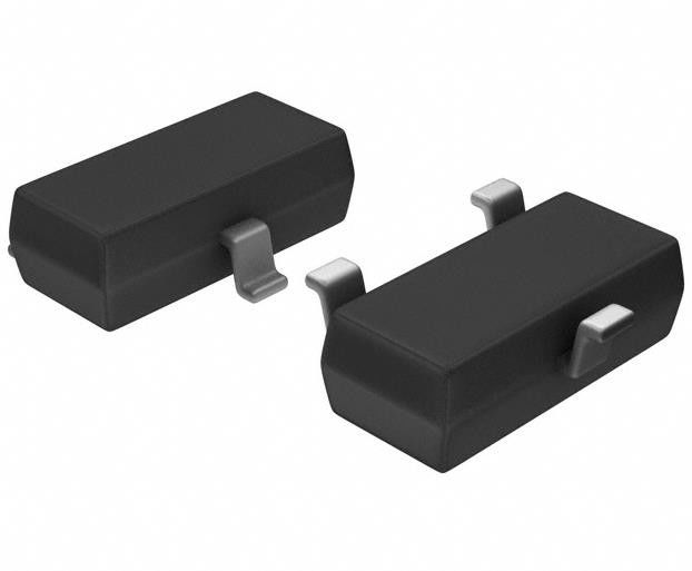 DTC114YKA-T146 Transistor bipolare pre-biasato 50 V 100 mA 250 MHz 200 mW