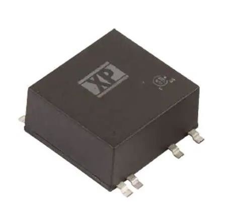 ISX0648S15 Modulo isolato DC DC Converter IC 1 Uscita 15V 400mA 18V - 75V