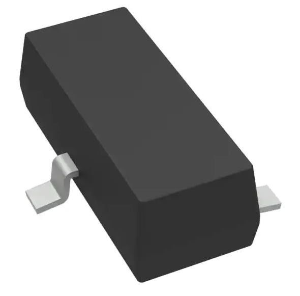 LM4040BIM3-3.0/NOPB IC di riferimento di shunt voltage fisso 3V V ±0,2% 15 mA SOT-23-3