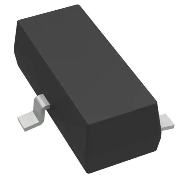 LM431BCM3X/NOPB IC di riferimento di shunt voltage regolabile 2,495V 37 VV ± 1% 100 MA