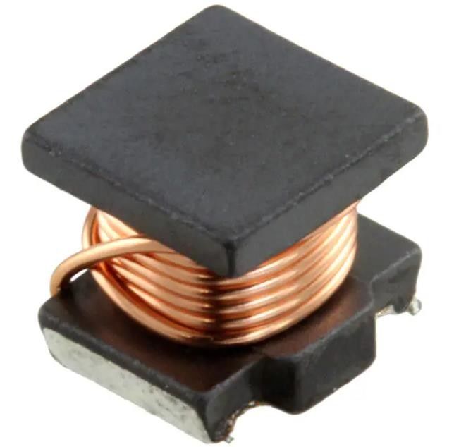 LQH55DN6R8M03L 6.8uH Induttore a filo di tamburo non blindato 2 A 103.6mOhm