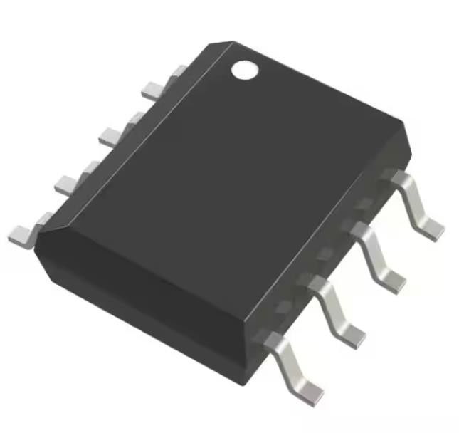 LT1763IS8-5#TRPBF Regulatore di tensione lineare IC positivo fisso 1 uscita 500mA 8-SO