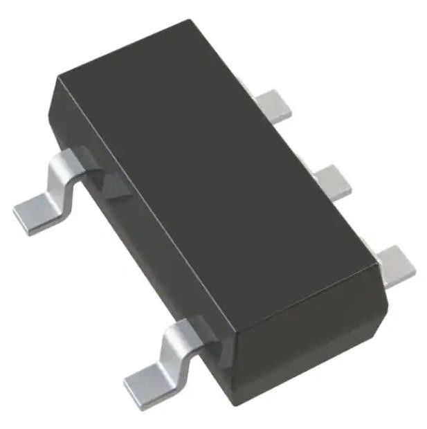 LT3014ES5#TRPBF Regulatore di tensione lineare IC regolabile positivo 1 Uscita 20mA