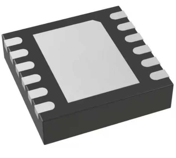 LT3682IDD#TRPBF Buck Switching Regulator IC Positivo regolabile 0.8V 1 Uscita 1A