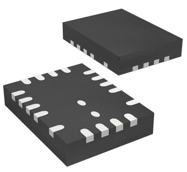 LT8641IUDC#PBF Buck Switching Regulator IC Positive Adjustable 0.8V 1 Uscita 3.5A