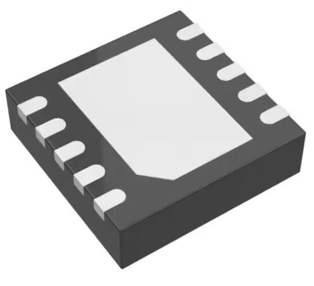 LTC3454EDD#TRPB LED Driver IC 1 uscita DC DC Regulatore Step-Down Dimming 1A 10-DFN