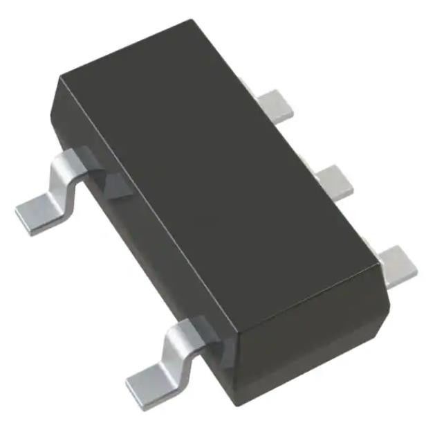 LTC4411ES5#TRPBF O Controller Selettore di sorgente Switch P-Channel 1:1 TSOT-23-5