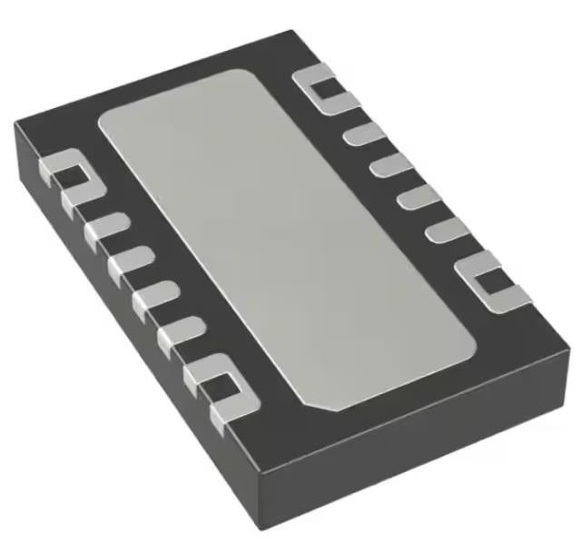 LTC4415EDHC#TRPBF OR Controller Selettore di sorgente Switch P-Channel 2:2 16-DFN