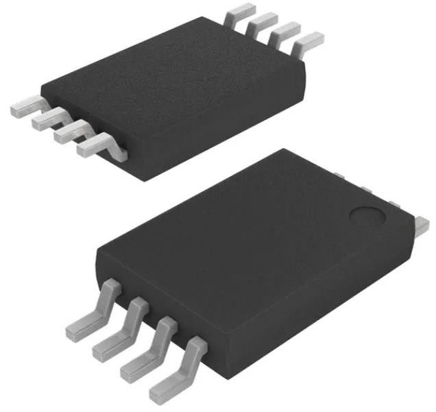 M95640-DRDW3TP/K EEPROM Memory IC Chip di circuito integrato 64Kbit SPI 20 MHz 8-TSSOP
