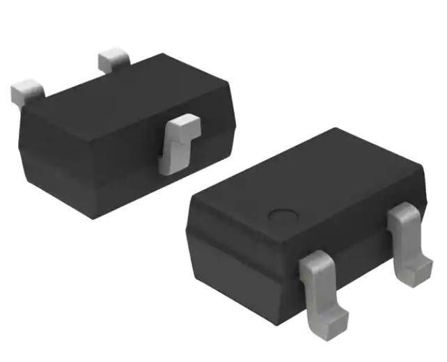 MMBT2222AWT1G Transistor bipolare NPN 40 V 600 mA 300MHz 150 mW SC-70-3